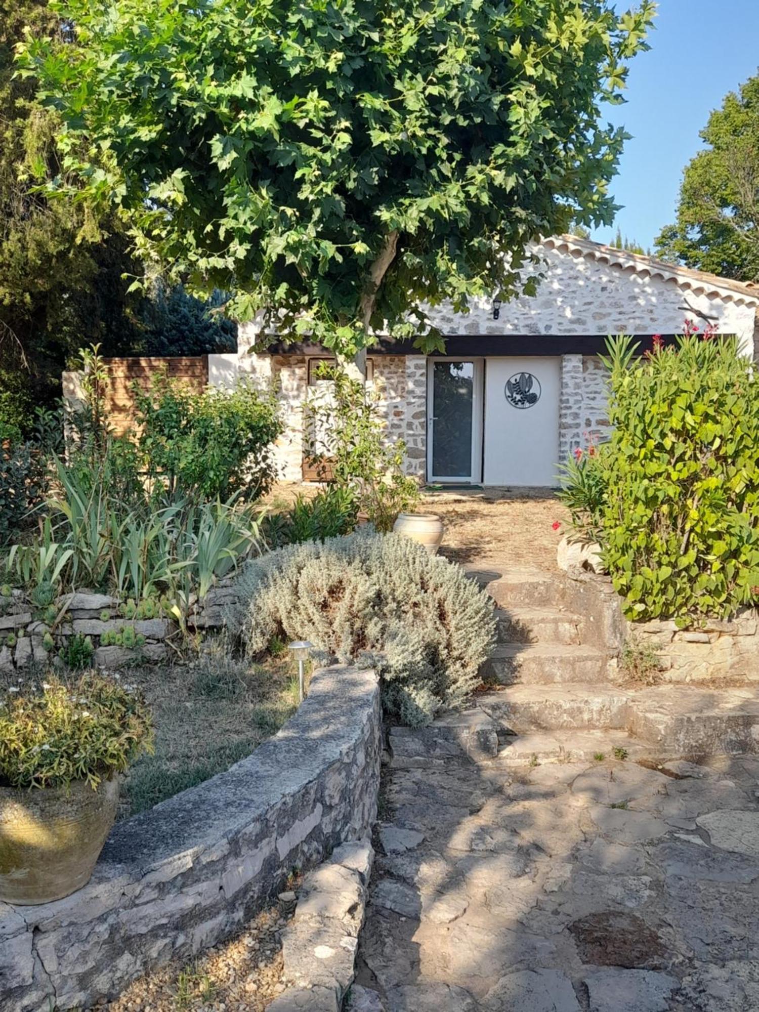 Villa L Etrier Lorgues Exterior foto